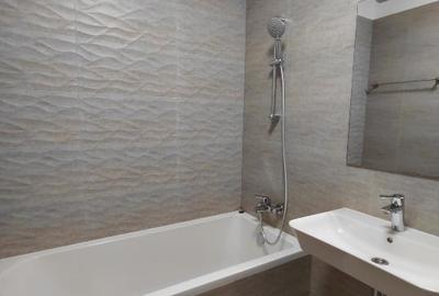 Apartament cu 2 camere semidecomandat, mobilat în Torontalului - 11