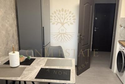 Apartament cu 2 camere decomandat, mobilat în Gorjului - 5