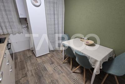 Apartament de inchiriat 2 camere mobilat utilat Turnisor - 13