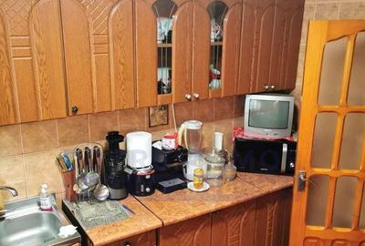 Apartament cu 3 camere decomandat în Central - 9