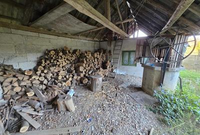 Casa de vanzare in loc Tisa, jud. Hunedoara doar 37 de min de Deva. - 15