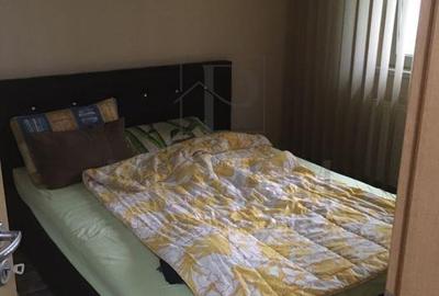 SAGULUI - BLOC IZOLAT - PARTER INALT - 3 CAMERE - 2 BAI - BALCON - CENTRALA PROP - 5