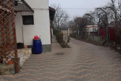 Casă cu 4 camere în Lipănești - 6