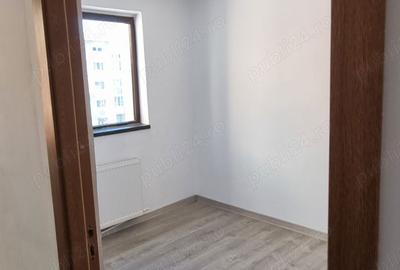Apartament cu 2 camere semidecomandat în Crihala