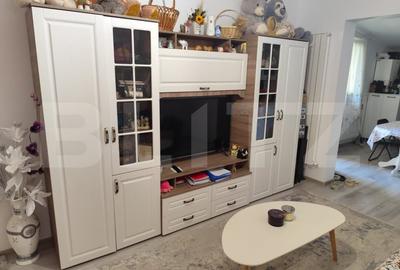 Apartament 3 camere 65 mp, gradina proprie, Valea Adanca - 1