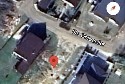 Spațiu comercial, în Dezmir