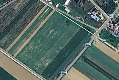 Teren de 4000 mp, în Central - 3