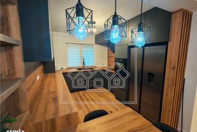 Casă cu 4 camere cu Teren 250 Mp în Șelimbăr - 2