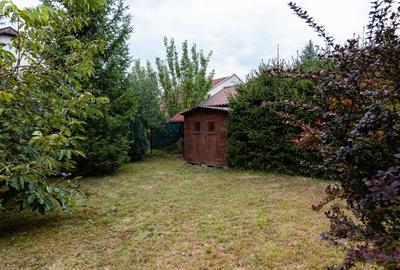 Casă frumoasă și mobilată în Livezeni - 7