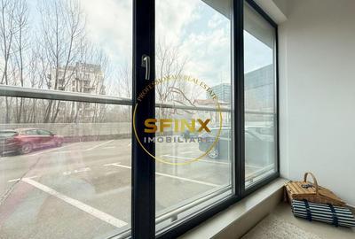 Apartament cu 3 camere decomandat, mobilat în Lacul Morii - 14