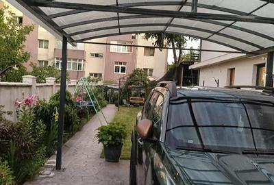 Casă cu Teren 450 Mp în Central - 3