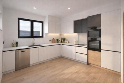 Casă individuală cu 4 camere cu Canalizare în Hărman - 3