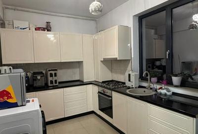 Casă cu 4 camere în Chiajna
