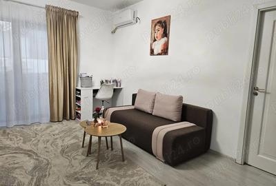 Apartament cu 2 camere semidecomandat în Preajba - 4