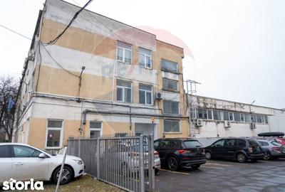 Spațiu comercial, de 500 mp, în Sud