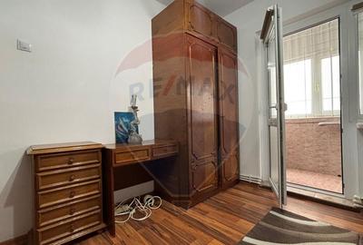 Apartament cu 2 camere decomandat, mobilat în Central - 4