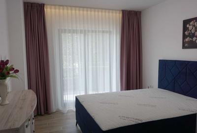 Apartament 2 camere | Iancu Nicolae | Complex Grand Park | Terasa 16 mp Apartament 2 camere | Iancu Nicolae | Complex Grand Park | Terasa 16 mp - 5