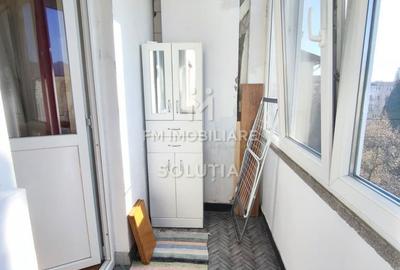 Apartament cu 2 camere decomandat în Ultracentral - 6