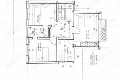 Casă cu 5 camere cu Teren 490 Mp în Păulești - 1