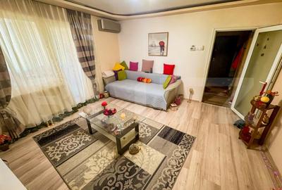 Apartament cu 2 camere semidecomandat în Central - 7