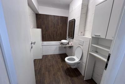 Apartament cu 2 camere decomandat în Sânpetru - 3