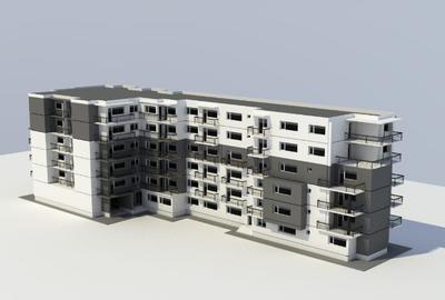 #Bloc Nou - Garsoniera 32 mp utili in Costinesti central - 7