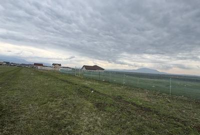 Teren de 650 mp, în Bod - 3