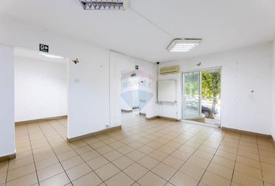 Spatiu comercial de 65mp de inchiriat in zona Podgoria - 5