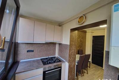 Apartament cu 2 camere decomandat în Dacia - 4