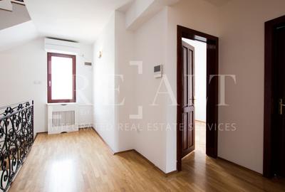 Casă cu 8 camere cu Canalizare în Floreasca - 18