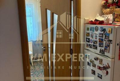 APARTAMENT 3 CAMERE ETAJ 4 VI?OI CAMPULUNG - 9