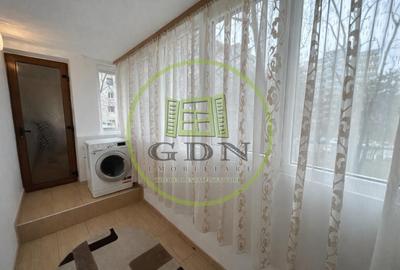 Apartament cu 2 camere semidecomandat, mobilat în Pajura - 11