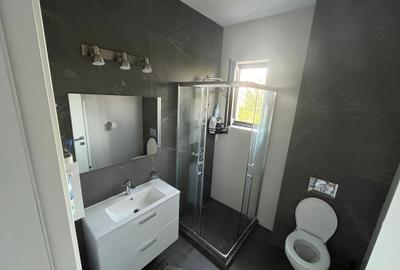 Apartament cu 3 camere decomandat, mobilat în Brâncoveanu - 10