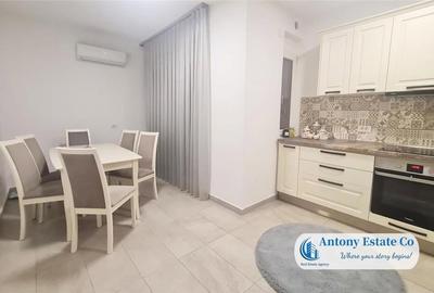 Apartament cu 2 camere decomandat în Salca - 3