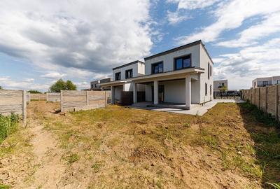 De vânzare: Casa moderna în Bucovăț - Comision 0% - 3