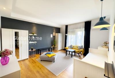 **NEW** Studio 1 Camera 37MP | Ideal Investitie | Cosmopolis - 1