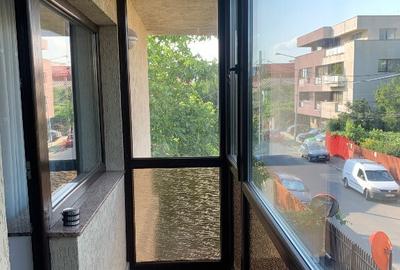 Ofer spre inchiriere apartament 3 camere zona metrou Mihai Bravu - 6