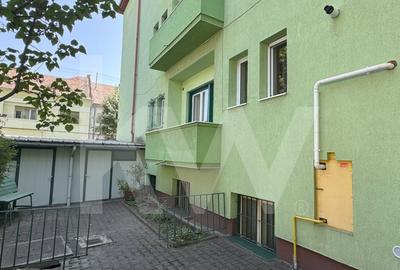 Garsoniera spatioasa 40 mp - locatie centrala, ideala pentru investitie - 16