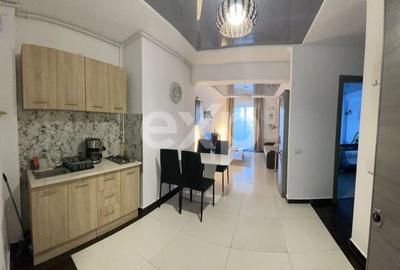 Apartament cu 2 camere decomandat, mobilat în Central - 6