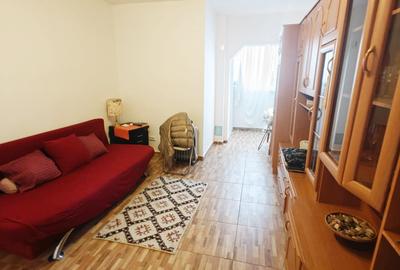 Garsonieră decomandată, mobilată în Nicolina - 1