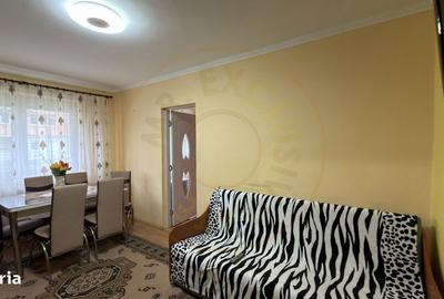 Apartament cu 2 camere semidecomandat în Central - 2