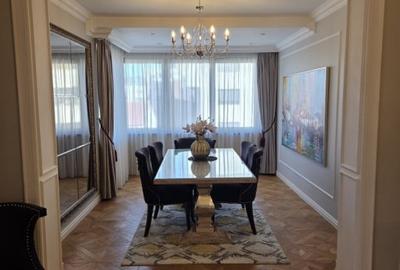 Cozy and bright apartment near Floreasca and Dorobanti square - 5