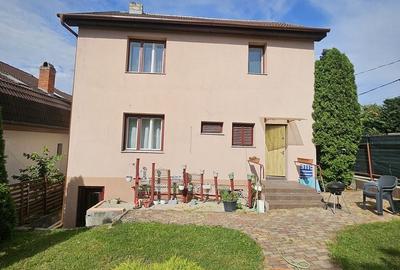 Casă cu 4 camere decomandat cu Teren 514 Mp în Iorga - 4