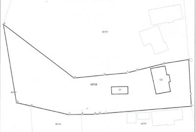 Casa caramida Teslui Dolj - 1