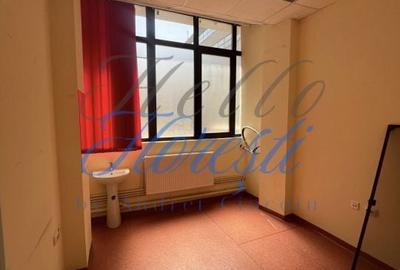 Spațiu comercial, de 160 mp, în Mărăști - 4