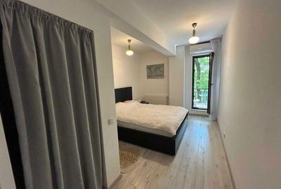 Apartament cu 2 camere în Dămăroaia - 1