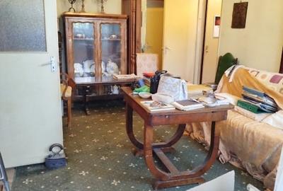 Chiar la Pta. Domenii langa Parcul Ciresarii Liber si Cochet Liniste Intimitate! - 2