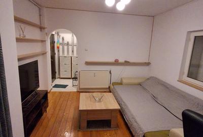Apartament cu 2 camere semidecomandat în Ultracentral - 2