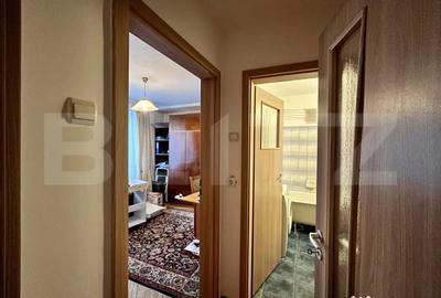 Apartament cu 3 camere semidecomandat în Andrei Mureșanu - 7