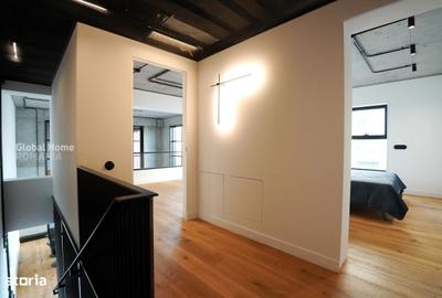 Apartament cu 4 camere decomandat în Tei - 6